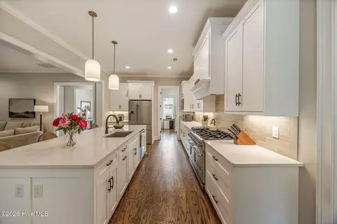 Kitchen - 827 Whitney Shoals Rd, Evans, GA 30809 photo 2 of 5