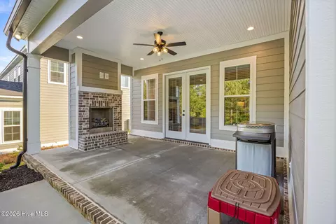 Exterior - 827 Whitney Shoals Rd, Evans, GA 30809 photo 12 of 20