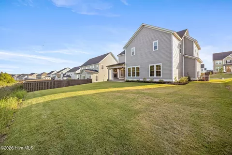 Exterior - 827 Whitney Shoals Rd, Evans, GA 30809 photo 9 of 20