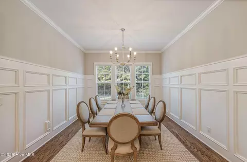 Dining - 827 Whitney Shoals Rd, Evans, GA 30809 photo 1 of 2