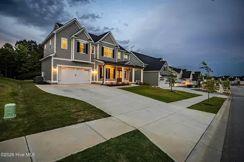 Exterior - 827 Whitney Shoals Rd, Evans, GA 30809 photo 20 of 20