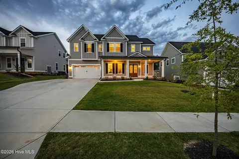 Exterior - 827 Whitney Shoals Rd, Evans, GA 30809 photo 19 of 20