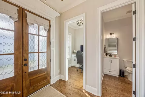 Entry Way - 827 Whitney Shoals Rd, Evans, GA 30809 photo 3 of 7