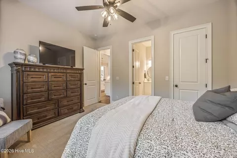 Bedroom - 827 Whitney Shoals Rd, Evans, GA 30809 photo 6 of 8