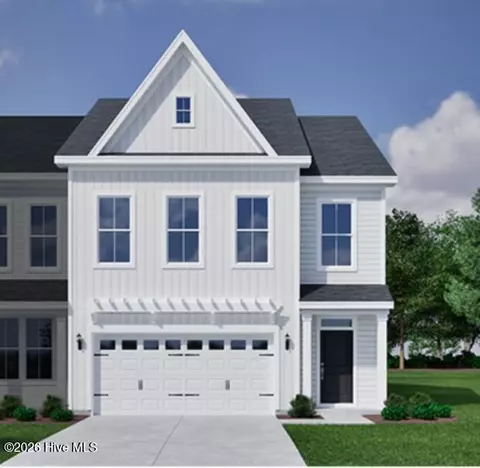 6791 Fellowship Dr, Leland, NC 28451