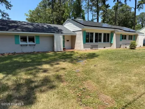 620 S Pembroke Ave, Ahoskie, NC 27910