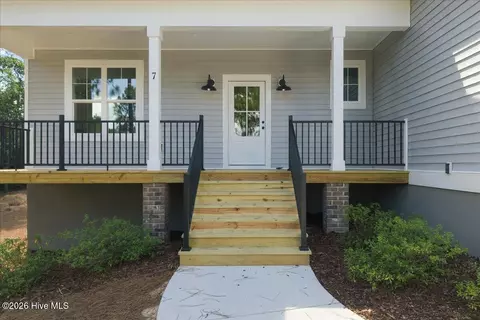 7 Calhoun Ln, Pinehurst, NC 28374 photo 10
