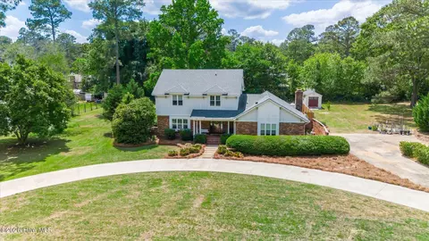 113 Knollwood Trl, North Augusta, SC 29860
