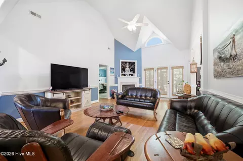 Living - 74 Hannah Dr, Chocowinity, NC 27817 photo 1 of 1