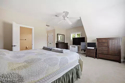 Bedroom - 74 Hannah Dr, Chocowinity, NC 27817 photo 7 of 7