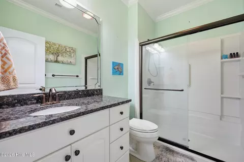 Bath - 74 Hannah Dr, Chocowinity, NC 27817 photo 3 of 4