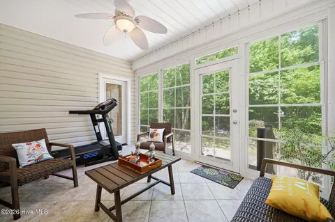 Exterior - 74 Hannah Dr, Chocowinity, NC 27817 photo 6 of 11