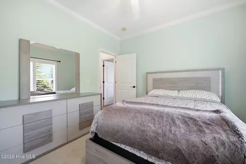 Bedroom - 74 Hannah Dr, Chocowinity, NC 27817 photo 5 of 7