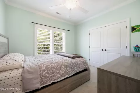 Bedroom - 74 Hannah Dr, Chocowinity, NC 27817 photo 4 of 7