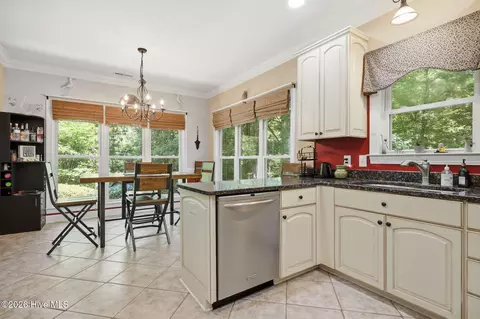 Kitchen - 74 Hannah Dr, Chocowinity, NC 27817 photo 2 of 4