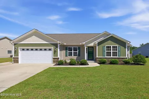265 Independence Blvd, Newport, NC 28570