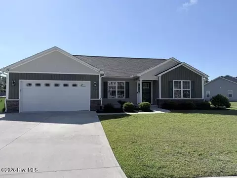 265 Independence Blvd, Newport, NC 28570