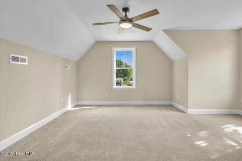 Bedroom - 172 Lea Dr, Hampstead, NC 28443 photo 7 of 8