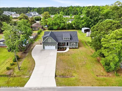 View/Area - 172 Lea Dr, Hampstead, NC 28443 photo 1 of 1