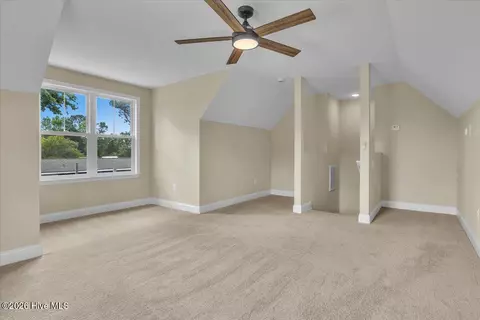 Bedroom - 172 Lea Dr, Hampstead, NC 28443 photo 6 of 8