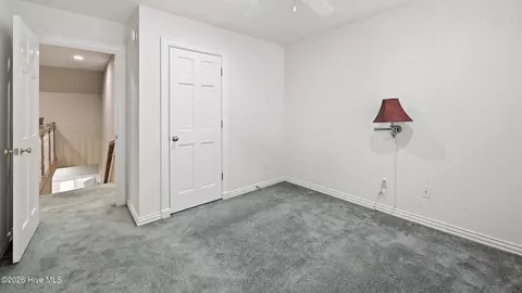 Bedroom - 126 Ridge Rd, Chocowinity, NC 27817 photo 5 of 8