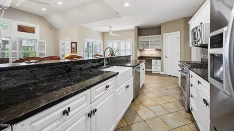 Kitchen - 126 Ridge Rd, Chocowinity, NC 27817 photo 1 of 5