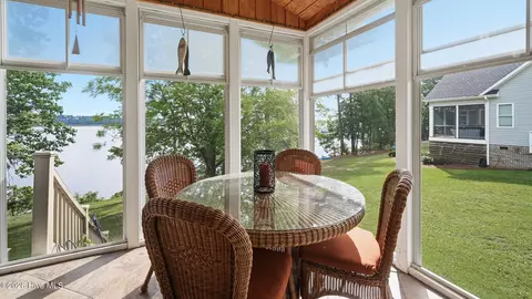 Exterior - 126 Ridge Rd, Chocowinity, NC 27817 photo 3 of 14