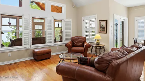 Living - 126 Ridge Rd, Chocowinity, NC 27817 photo 1 of 1