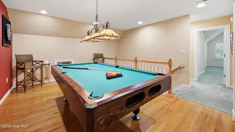 Entry Way - 126 Ridge Rd, Chocowinity, NC 27817 photo 6 of 6