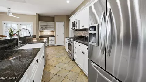 Kitchen - 126 Ridge Rd, Chocowinity, NC 27817 photo 2 of 5