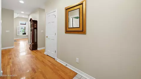 Entry Way - 126 Ridge Rd, Chocowinity, NC 27817 photo 1 of 6