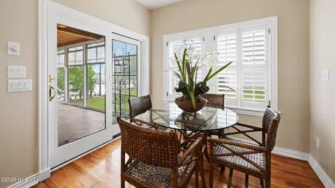 Dining - 126 Ridge Rd, Chocowinity, NC 27817 photo 4 of 4