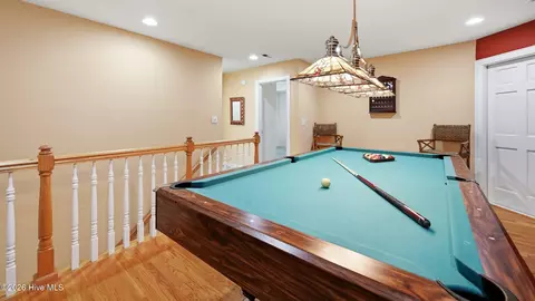 Entry Way - 126 Ridge Rd, Chocowinity, NC 27817 photo 5 of 6