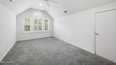 Bedroom - 126 Ridge Rd, Chocowinity, NC 27817 photo 6 of 8
