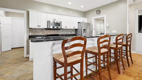 Kitchen - 126 Ridge Rd, Chocowinity, NC 27817 photo 5 of 5