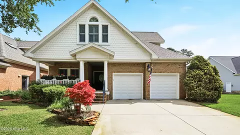 126 Ridge Rd, Chocowinity, NC 27817