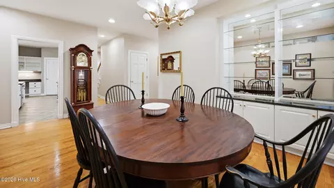Dining - 126 Ridge Rd, Chocowinity, NC 27817 photo 2 of 4