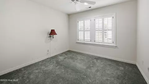 Bedroom - 126 Ridge Rd, Chocowinity, NC 27817 photo 4 of 8