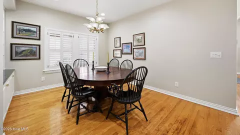 Dining - 126 Ridge Rd, Chocowinity, NC 27817 photo 1 of 4