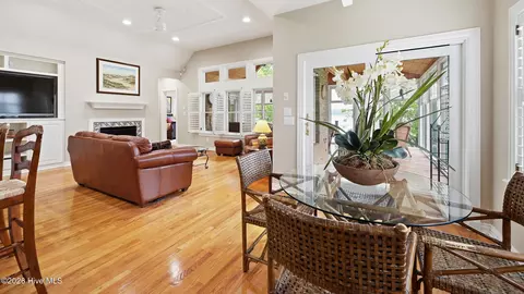 Dining - 126 Ridge Rd, Chocowinity, NC 27817 photo 3 of 4