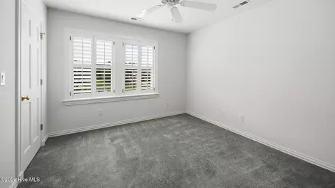 Bedroom - 126 Ridge Rd, Chocowinity, NC 27817 photo 9 of 11