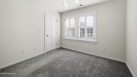 Bedroom - 126 Ridge Rd, Chocowinity, NC 27817 photo 8 of 8