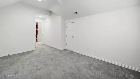 Bedroom - 126 Ridge Rd, Chocowinity, NC 27817 photo 7 of 11
