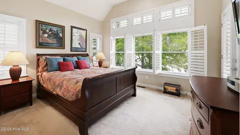 Bedroom - 126 Ridge Rd, Chocowinity, NC 27817 photo 1 of 8