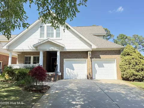 126 Ridge Rd, Chocowinity, NC 27817