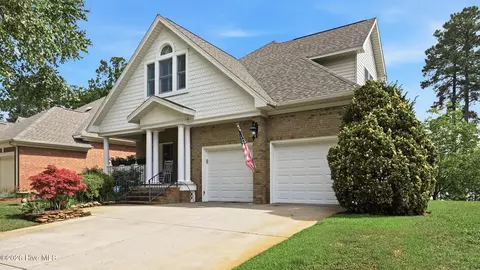 Exterior - 126 Ridge Rd, Chocowinity, NC 27817 photo 10 of 14