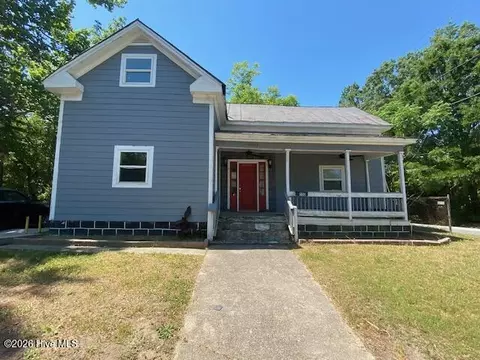 900 Viola St E, Wilson, NC 27893