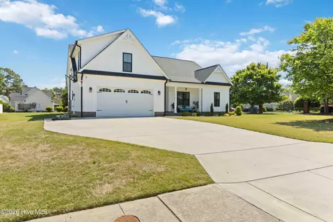 4500 Lake Hills Dr, Wilson, NC 27896