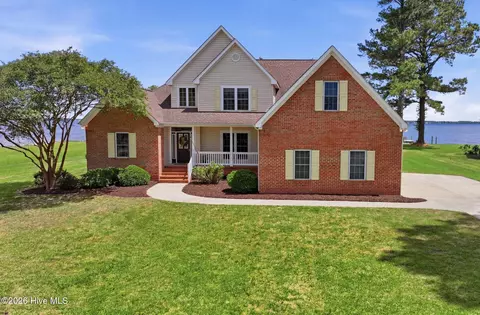 502 Small Dr, Elizabeth City, NC 27909
