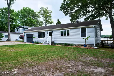 150 Pine St, Hertford, NC 27944